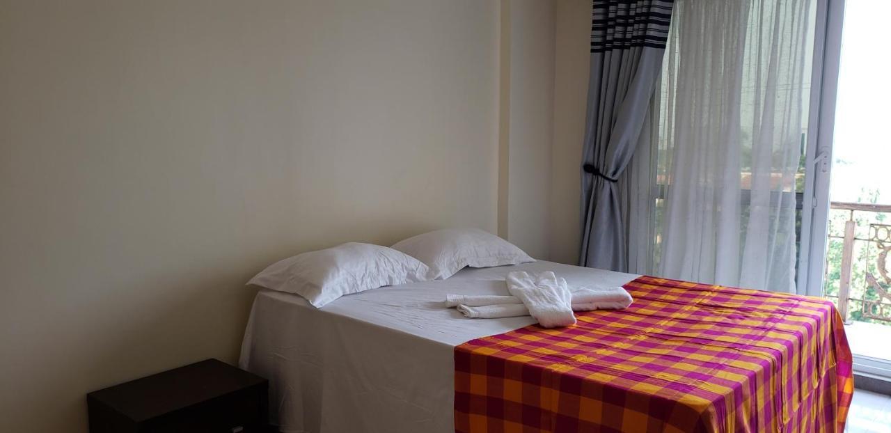 Pearl At Oyster Bay Bed & Breakfast Dar es Salaam Ngoại thất bức ảnh