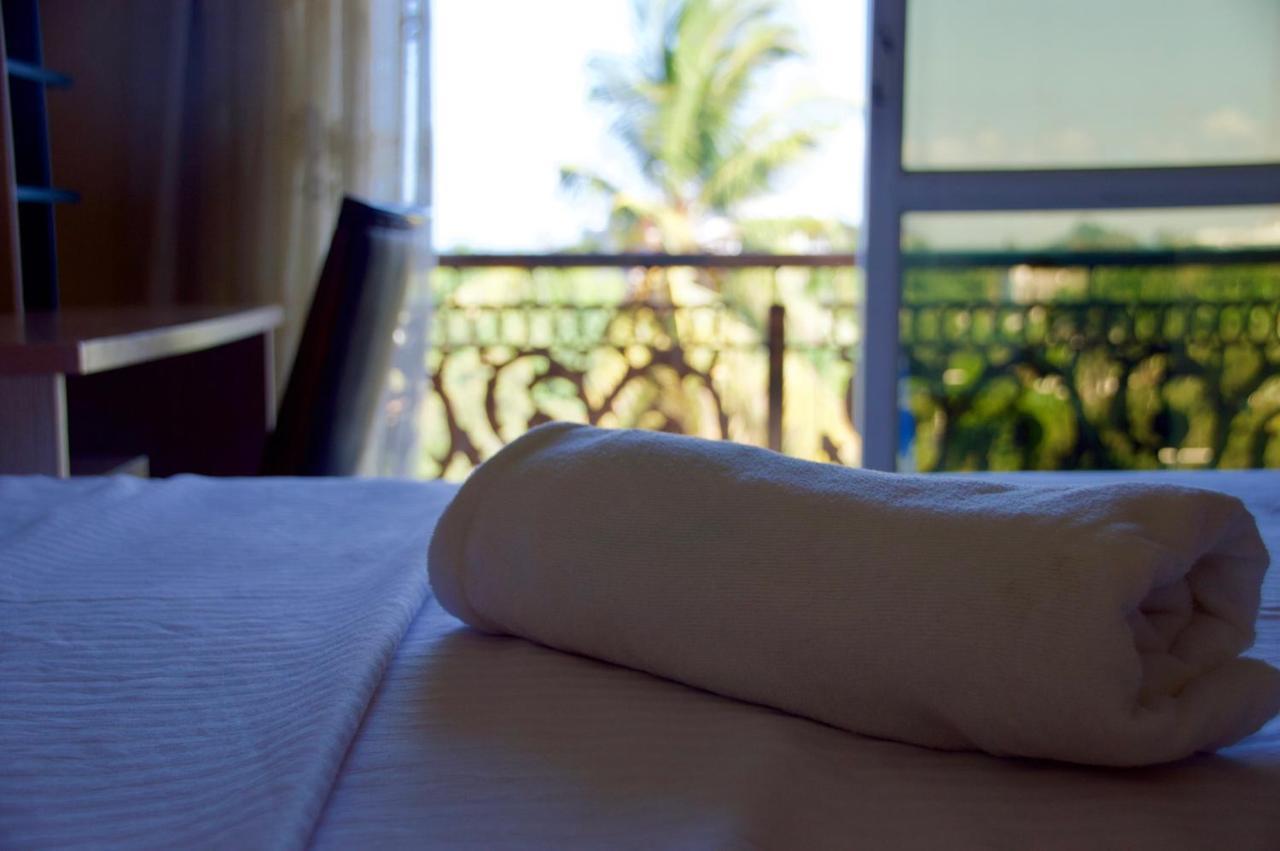 Pearl At Oyster Bay Bed & Breakfast Dar es Salaam Ngoại thất bức ảnh